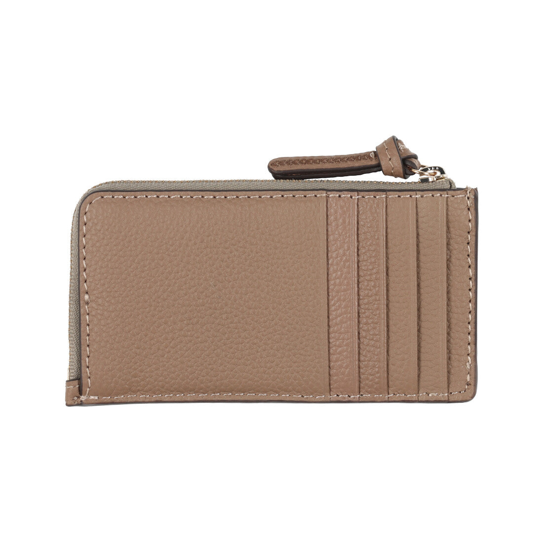 コール ハーン COLE HAAN レイチェルカードケース womens （アイリッシュコーヒー） アイリッシュコーヒー