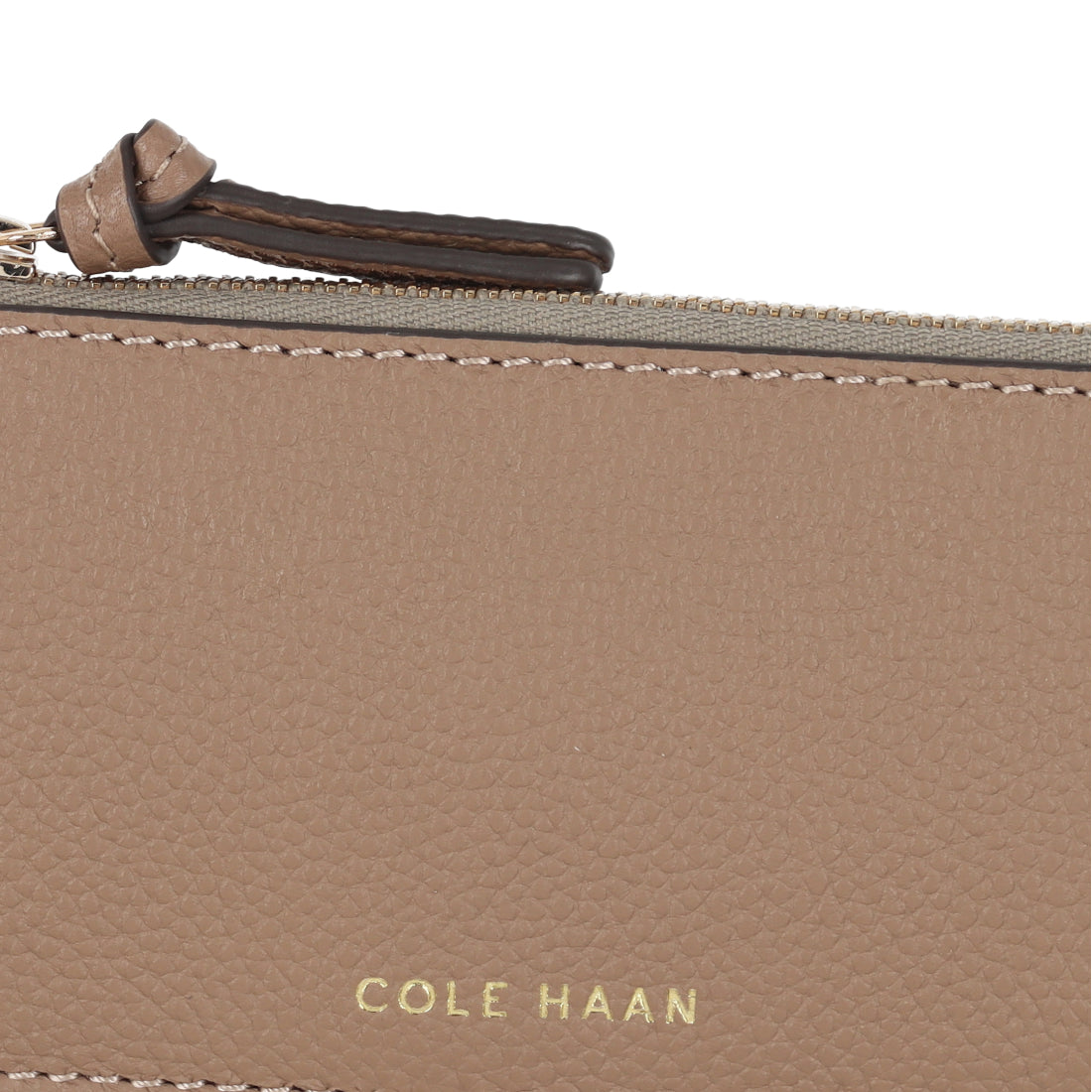コール ハーン COLE HAAN レイチェルカードケース womens （アイリッシュコーヒー） アイリッシュコーヒー