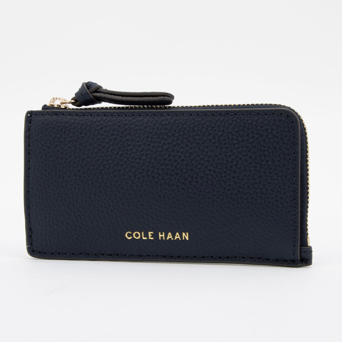 コール ハーン COLE HAAN レイチェル カード ケース womens （CHミッドナイトムーン） CHミッドナイトムーン