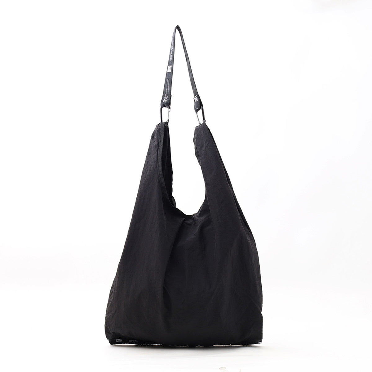 クーコ COOCO ナイロンマルシェ型バッグ／A4対応