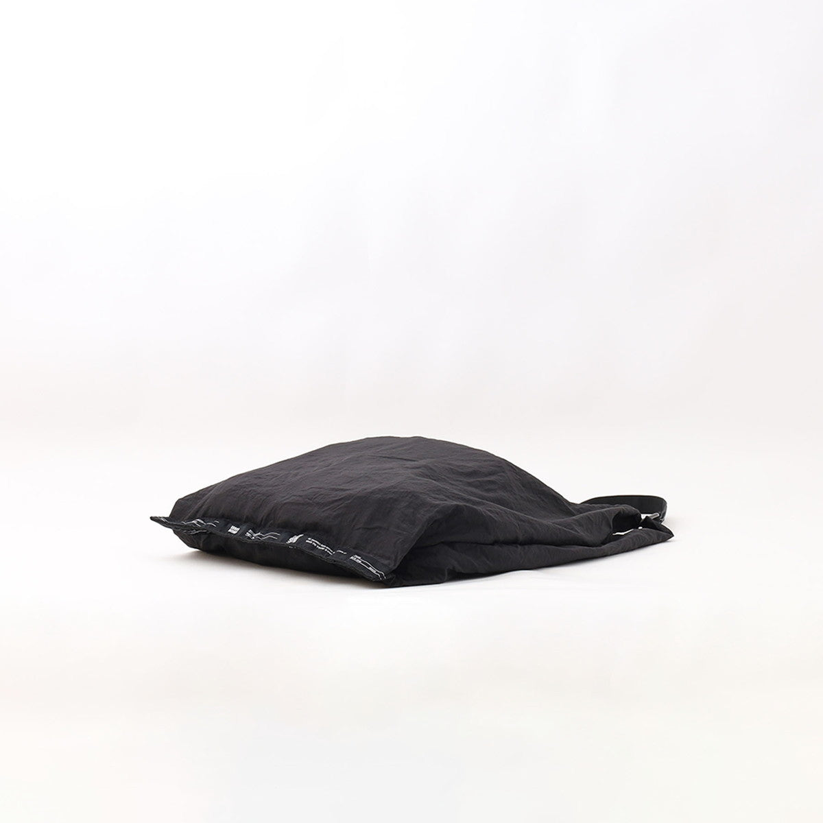 クーコ COOCO ナイロンマルシェ型バッグ／A4対応
