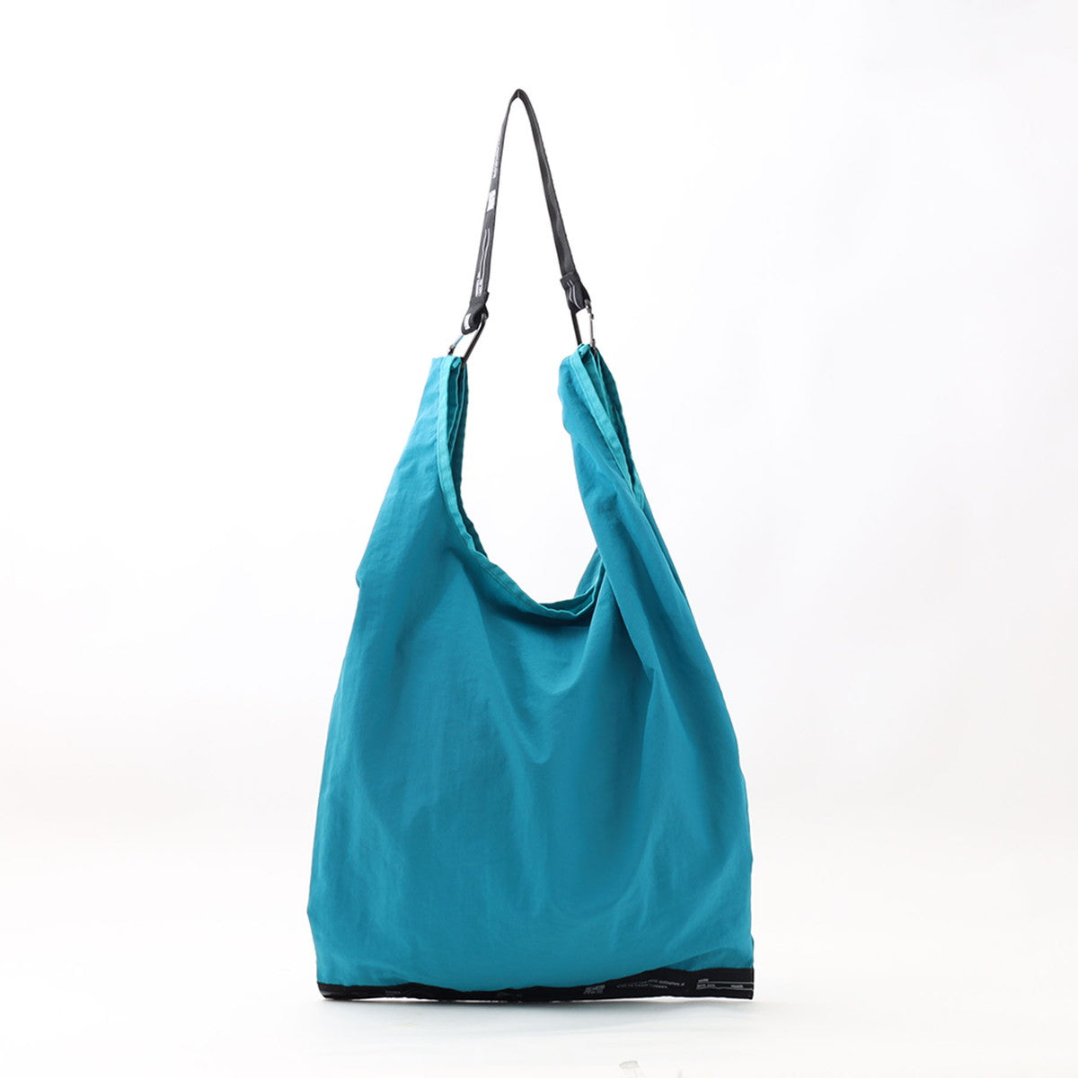 クーコ COOCO ナイロンマルシェ型バッグ／A4対応