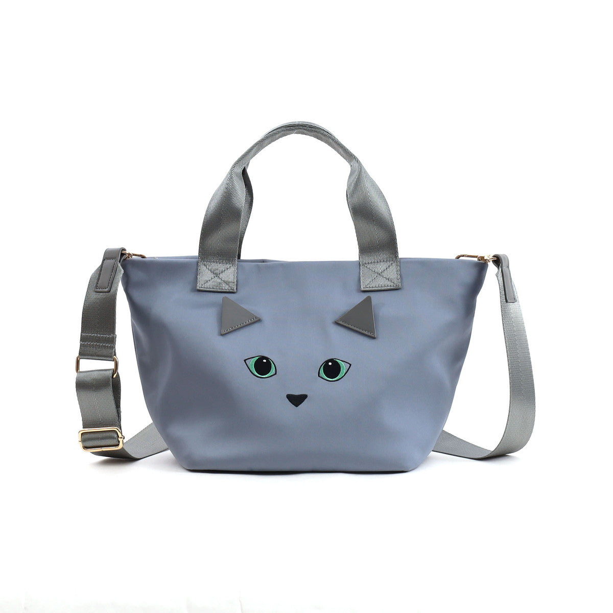 クーコ COOCO 猫トートバッグ