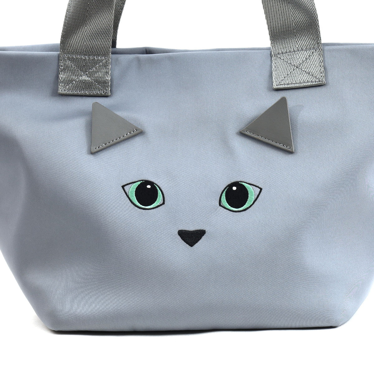 クーコ COOCO 猫トートバッグ