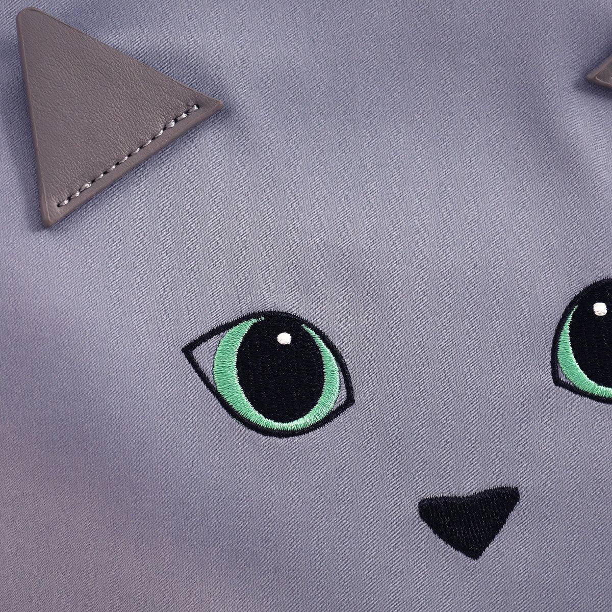 クーコ COOCO 猫トートバッグ