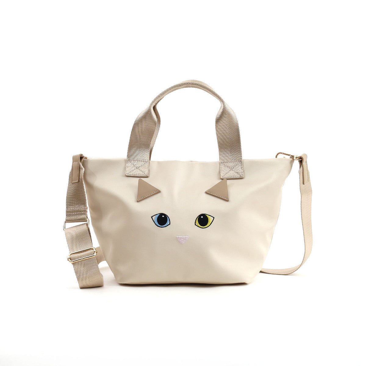クーコ COOCO 猫トートバッグ