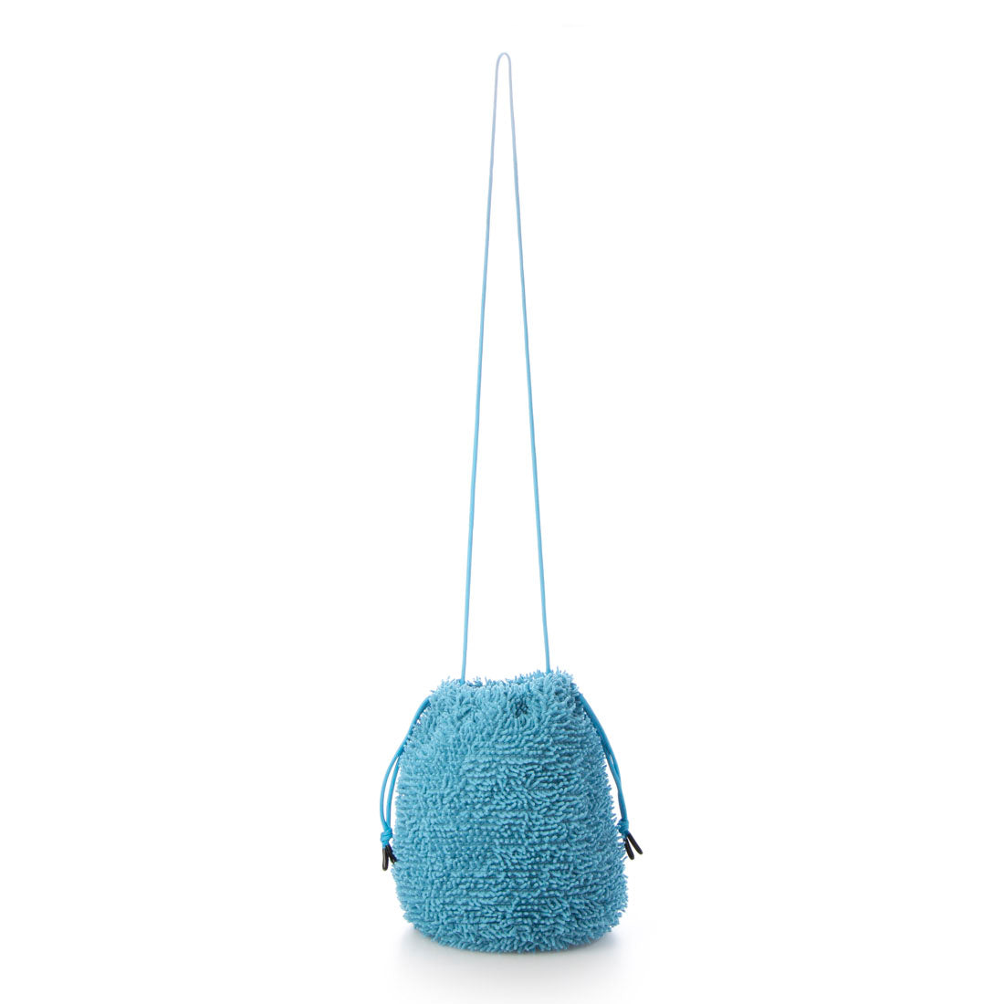 COOCO moppu drawstring shoulder bag