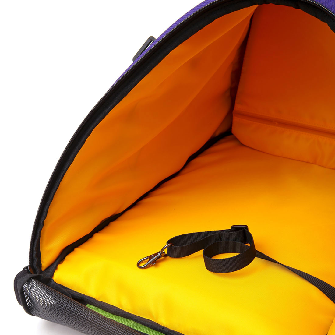 クーコ COOCO エヴァンゲリオン ペット ペット用 キャリーバッグ【返品不可商品】