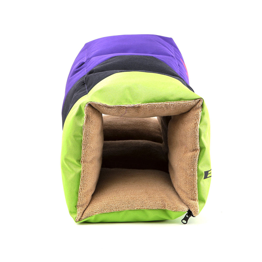 クーコ COOCO エヴァンゲリオン ペット もふもふマルチ マット【返品不可商品】