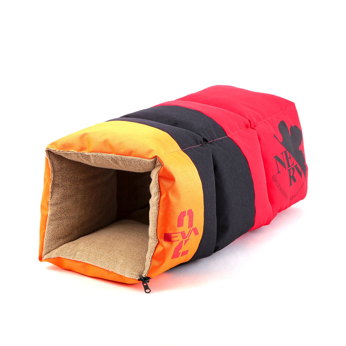 クーコ COOCO エヴァンゲリオン ペット もふもふマルチ マット【返品不可商品】