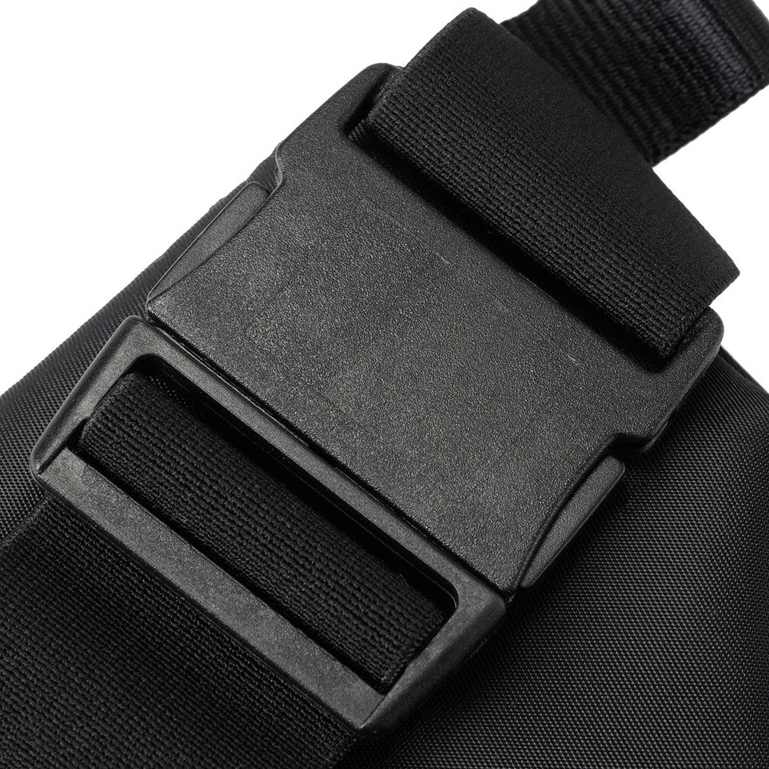Cote&Ciel Waist Bag / Body Bag Izarou XS Sleek Nylon 29086 Black