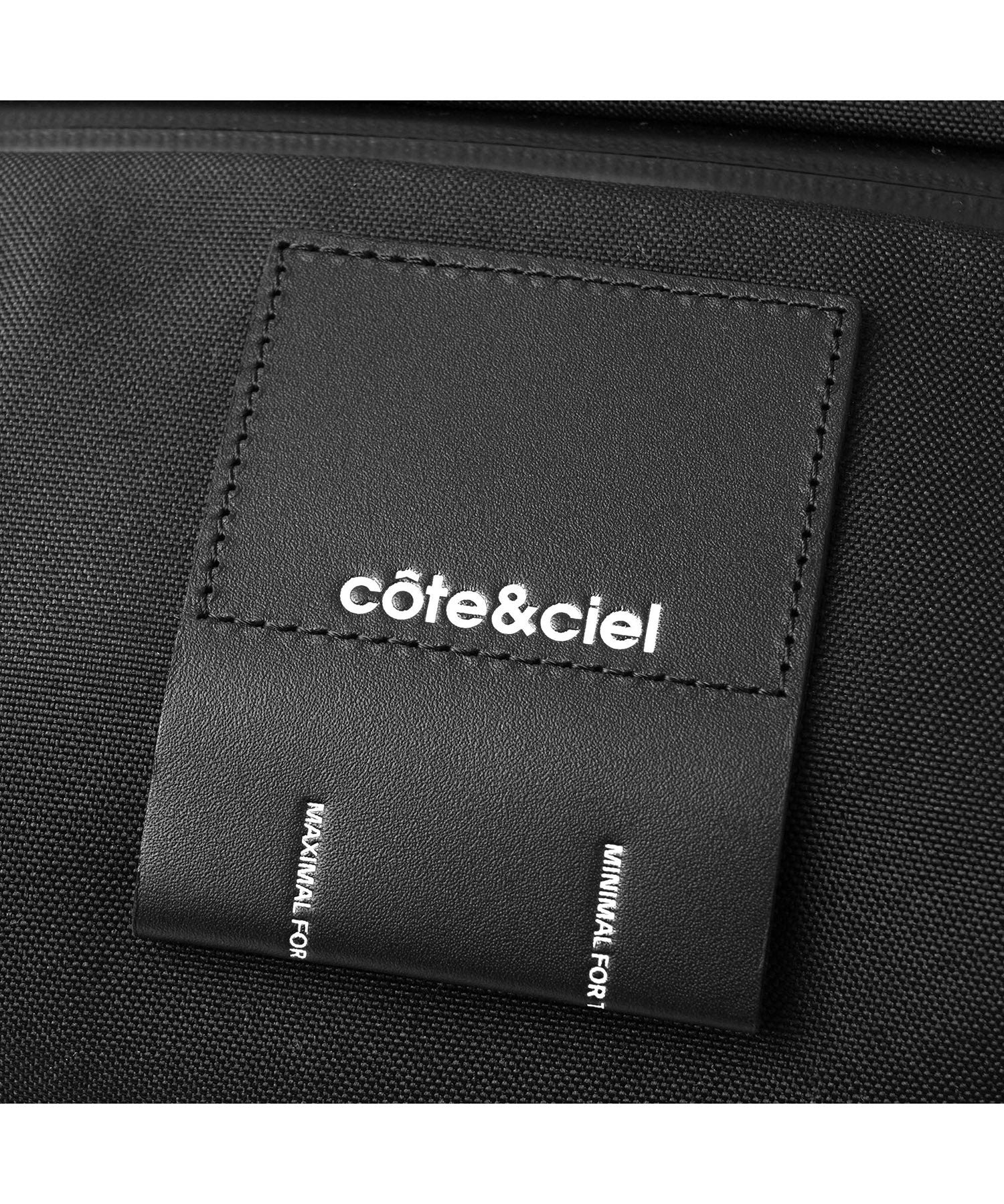 コートエシェル cote&ciel cote&ciel コートエシエル リュックサック 28958
