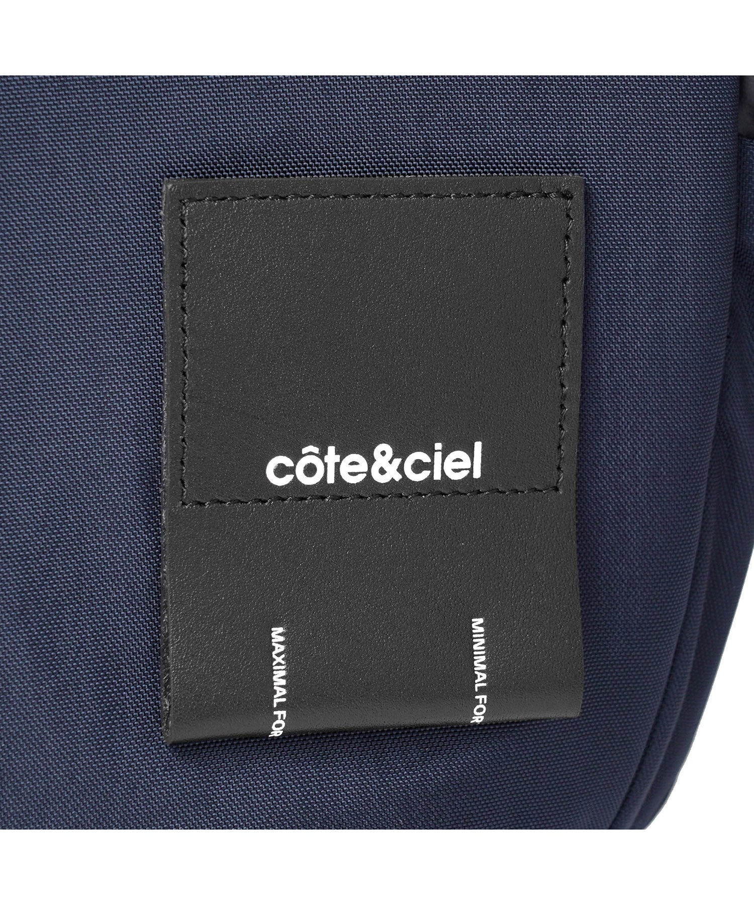 コートエシェル cote&ciel cote&ciel コートエシエル リュックサック 28874