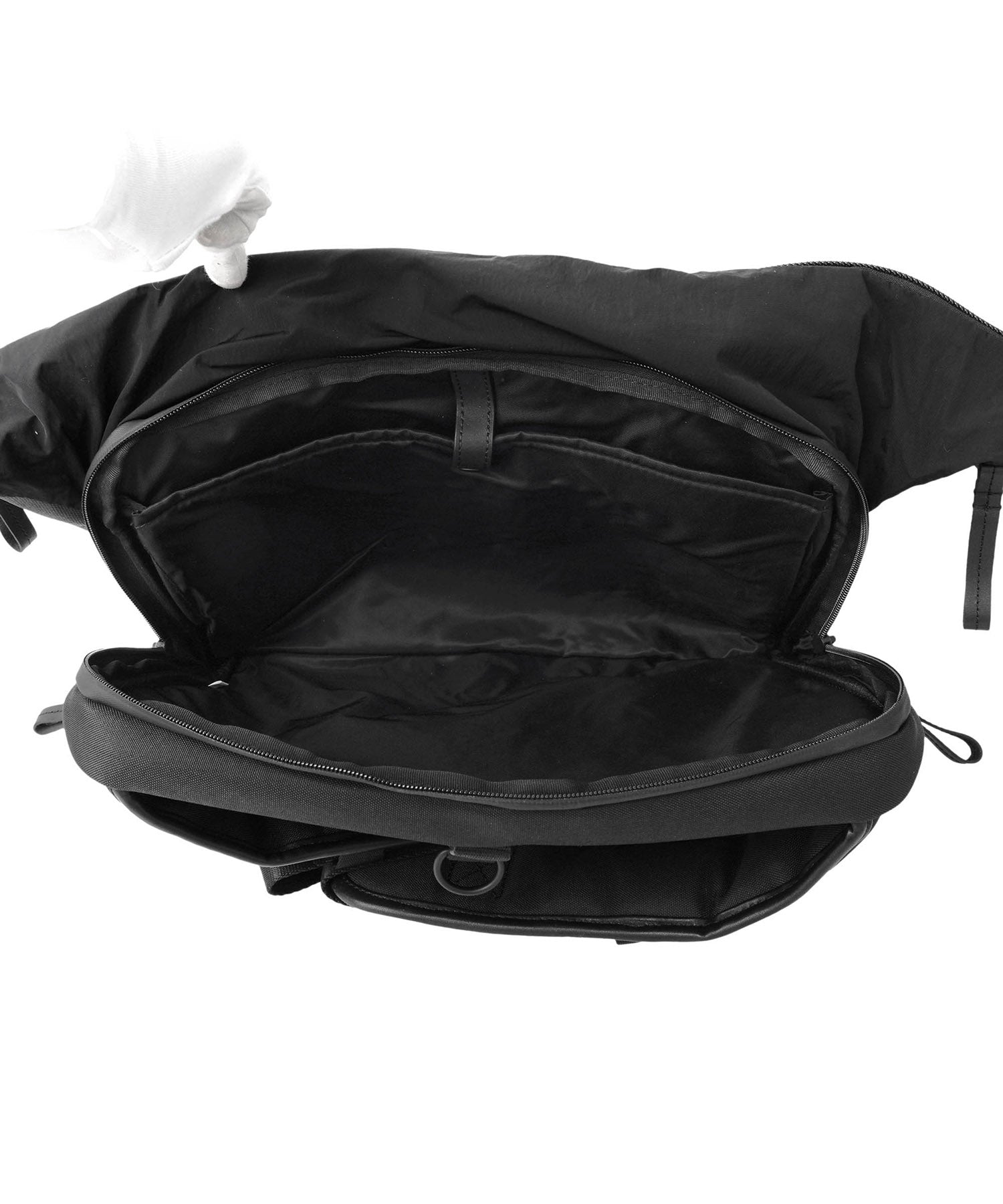Cote&Ciel Cote&Ciel Cote&Ciel Body Bag 28674