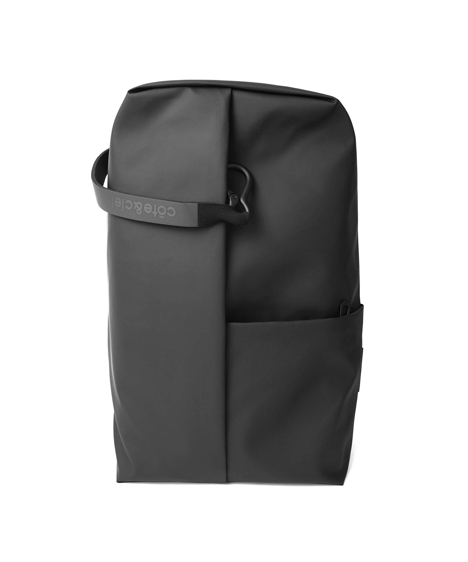 コートエシェル cote&ciel cote&ciel コートエシエル リュックサック 28676 （ブラック） ブラック