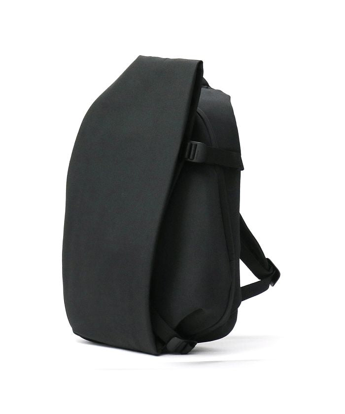 コートエシェル cote&ciel 【日本正規品】コートエシエル Cote&Ciel Isar Rucksack S バックパック リュック(13インチ対応) CCー28470 CCー28492 （ブラック） ブラック