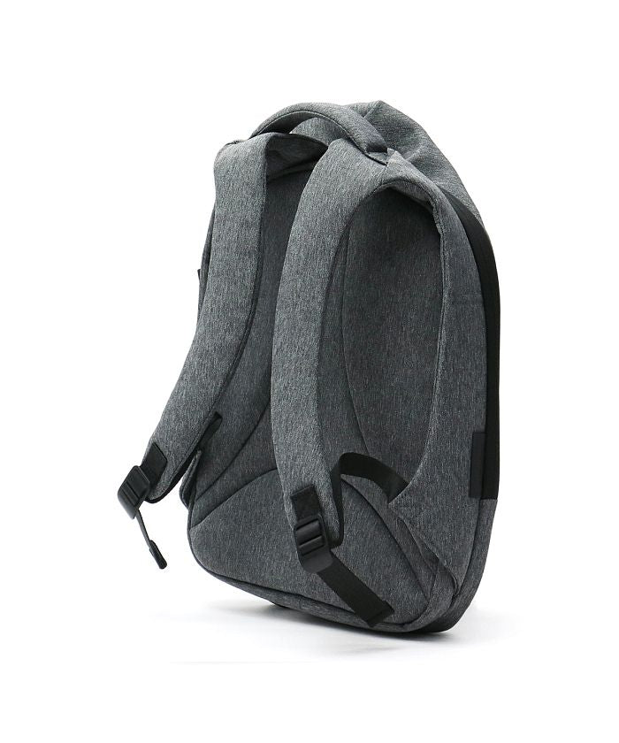 コートエシェル cote&ciel 【日本正規品】コートエシエル Cote&Ciel Isar Rucksack S バックパック リュック(13インチ対応) CCー28470 CCー28492 （ブラック） ブラック
