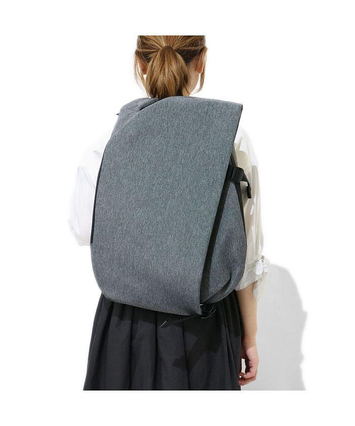 コートエシェル cote&ciel 【日本正規品】コートエシエル Cote&Ciel Isar Rucksack S バックパック リュック(13インチ対応) CCー28470 CCー28492 （ブラック） ブラック