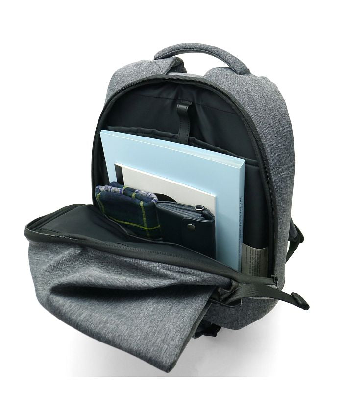 コートエシェル cote&ciel 【日本正規品】コートエシエル Cote&Ciel Isar Rucksack S バックパック リュック(13インチ対応) CCー28470 CCー28492 （ブラック） ブラック
