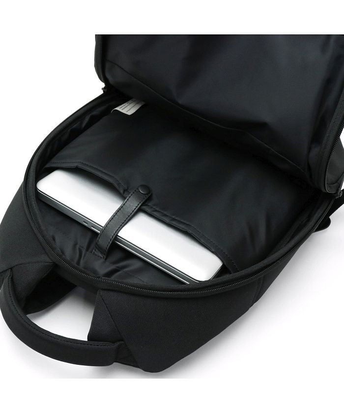 コートエシェル cote&ciel 【日本正規品】コートエシエル Cote&Ciel Isar Rucksack S バックパック リュック(13インチ対応) CCー28470 CCー28492 （ブラック） ブラック