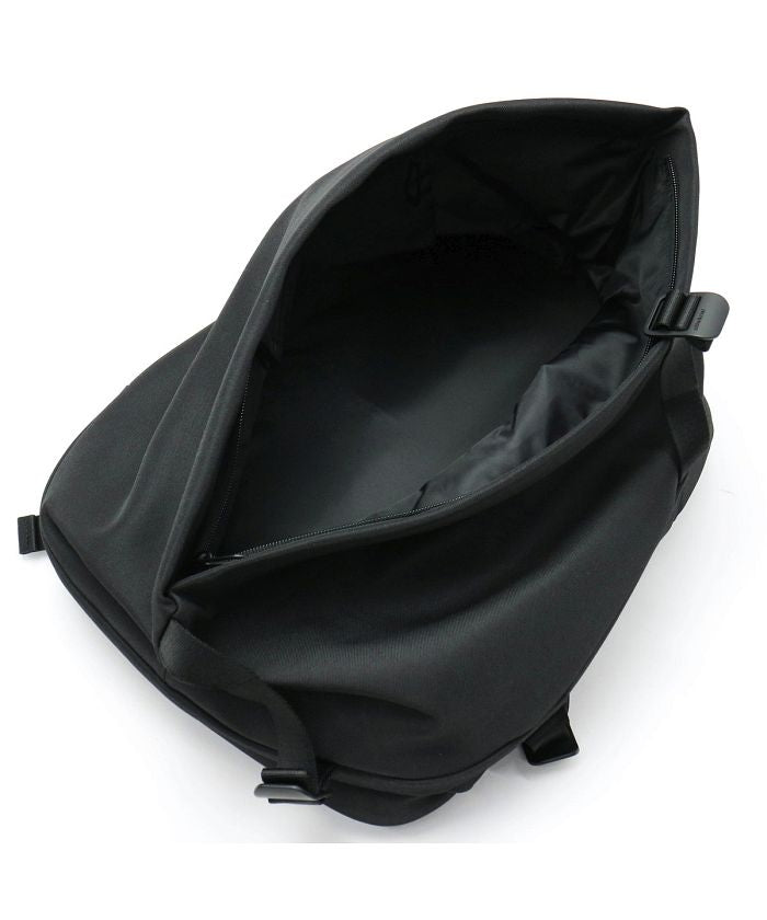 コートエシェル cote&ciel 【日本正規品】コートエシエル Cote&Ciel Isar Rucksack S バックパック リュック(13インチ対応) CCー28470 CCー28492 （ブラック） ブラック