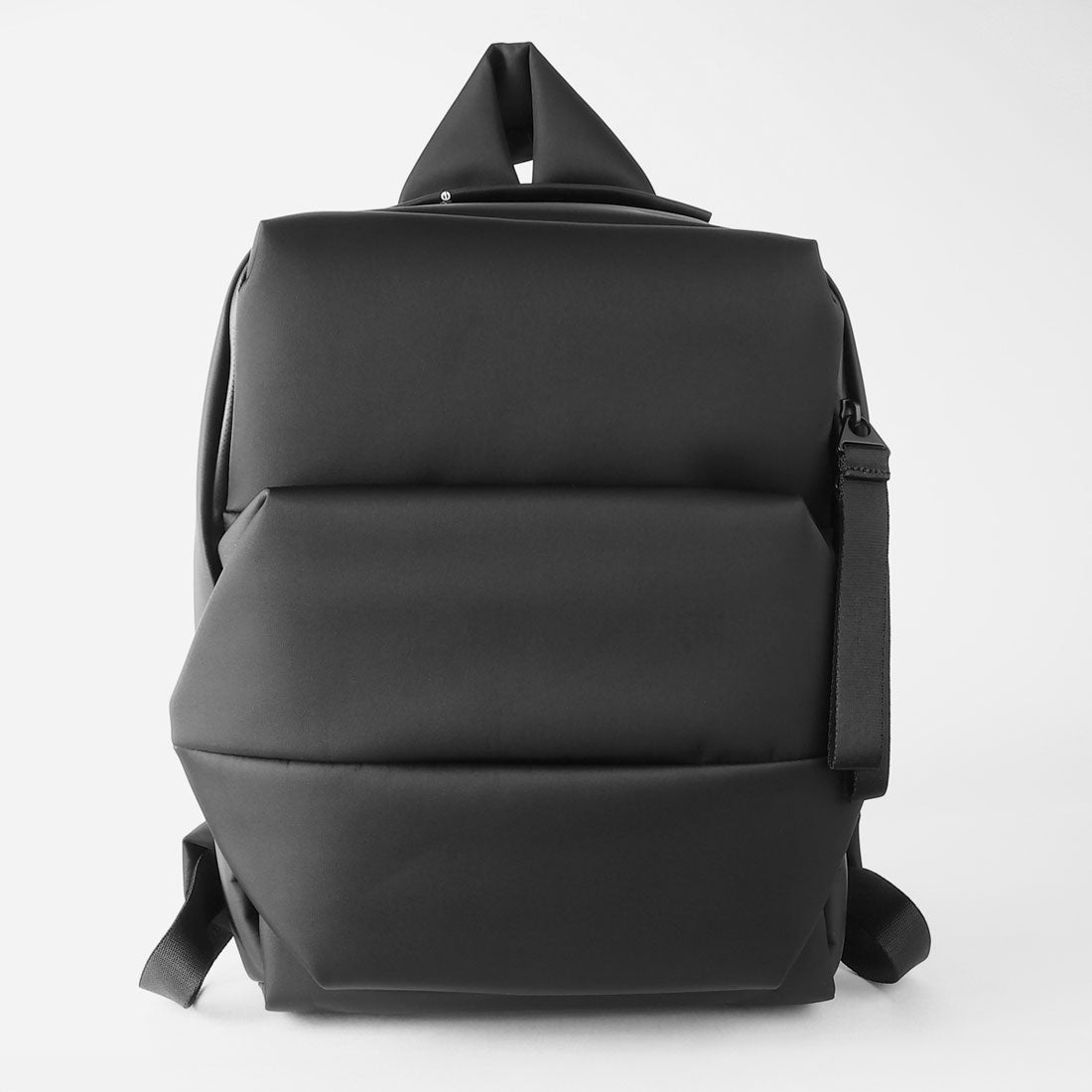 コートエシェル cote&ciel リュックサック サバ エス スリーク BACK PACK 29153 （ブラック） ブラック