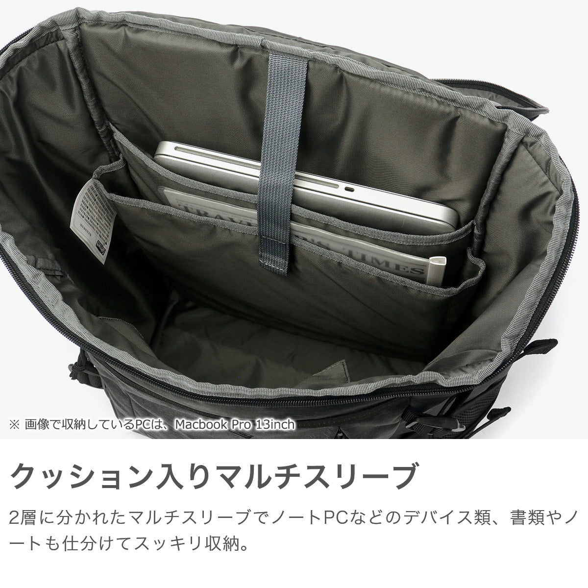 コールマン Coleman 公認販売店 リュック 30L ウォーカー メンズ レディース 通学 通勤 大容量 ブランド カジュアル おしゃれ 軽量 軽い B4 A4 パソコン 撥水 WALKER スクエアバックパック （ホワイトヘリンボーン） ホワイトヘリンボーン