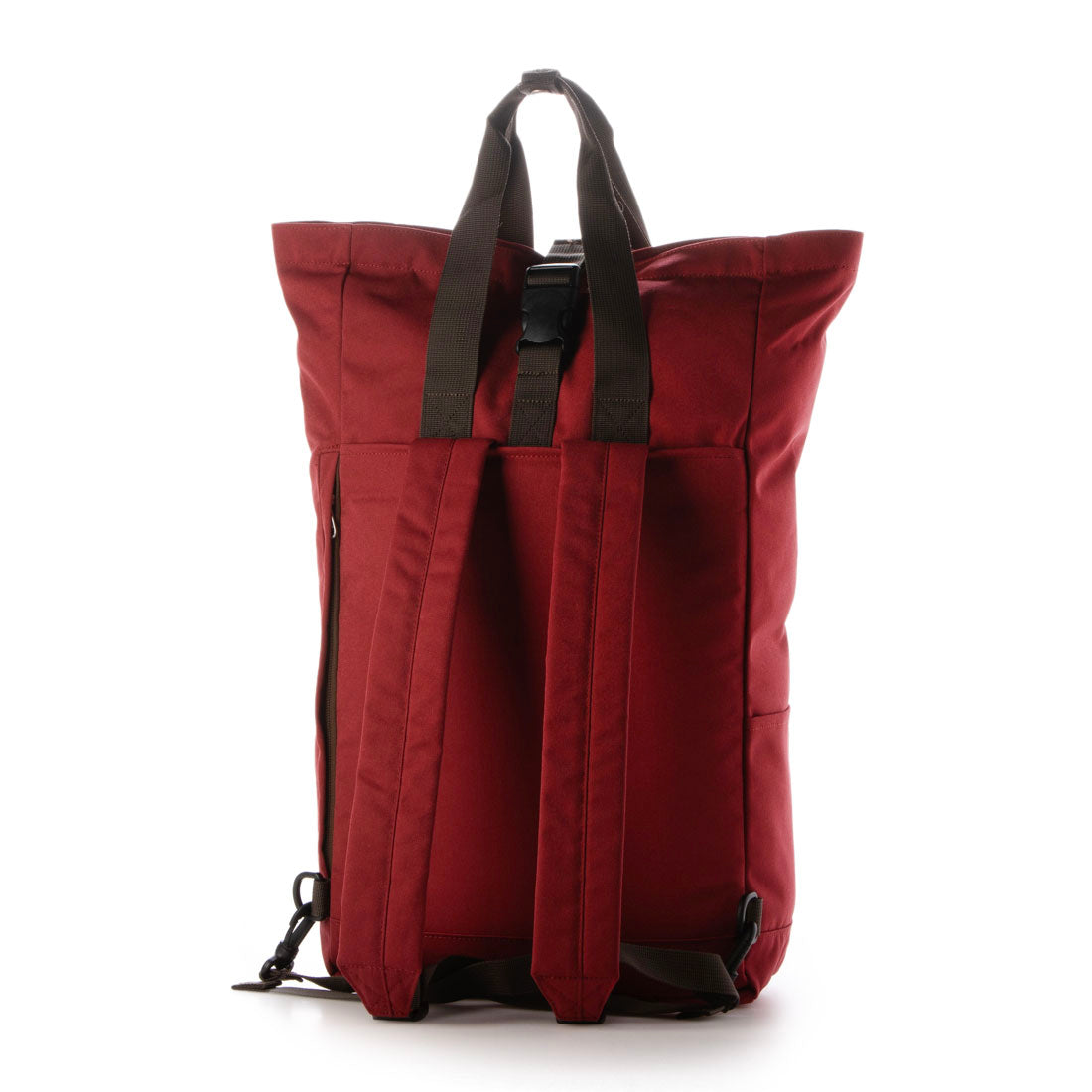 コールマン Coleman JOURNEY カウトマスターポケット 3ポケット 23L （バーガンディ） バーガンディ