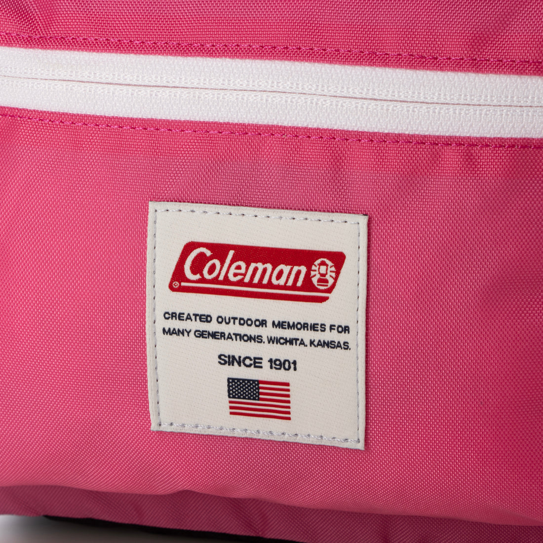 コールマン Coleman デイパックミニ （バターナッツ） バターナッツ