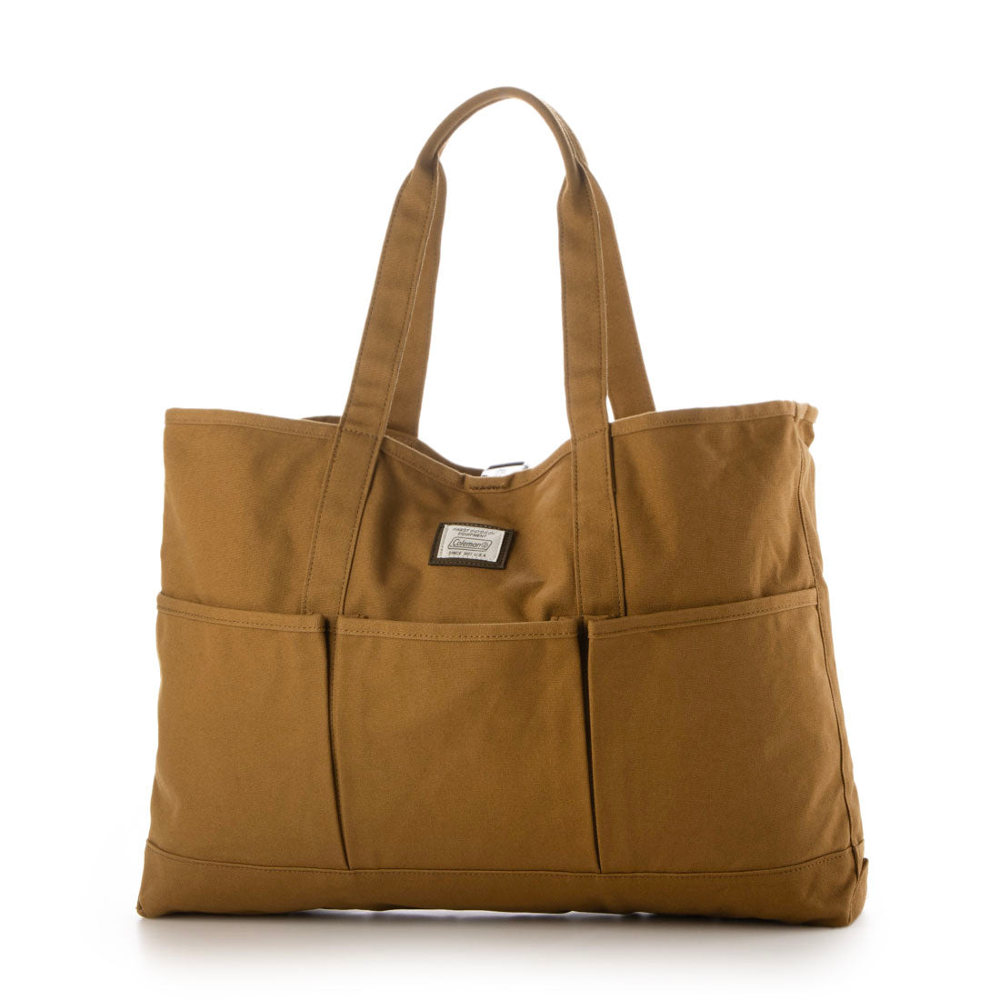 コールマン Coleman GEAR BAG ギアトートM （コヨーテ） コヨーテ