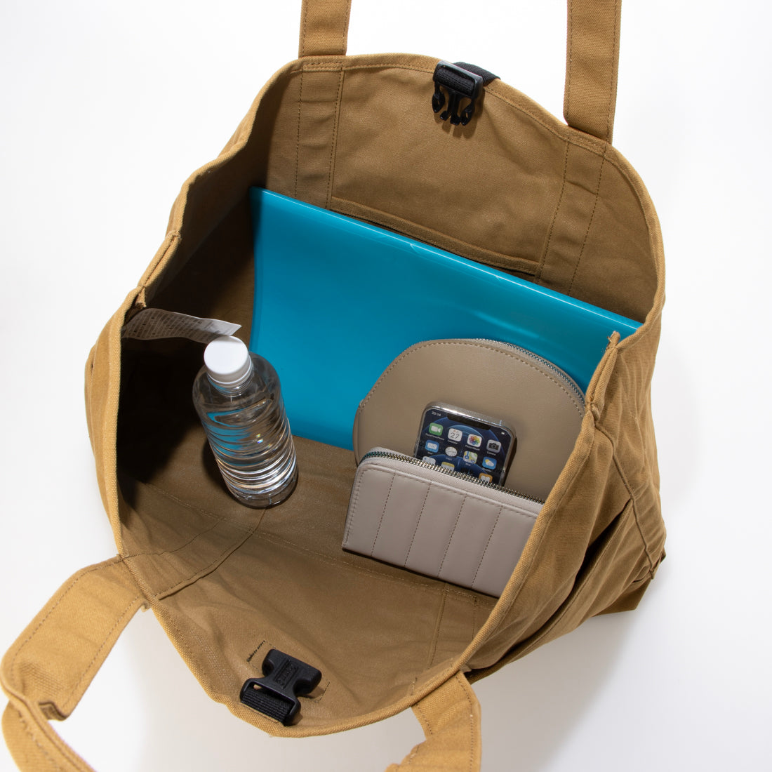 コールマン Coleman GEAR BAG ギアトートM （コヨーテ） コヨーテ
