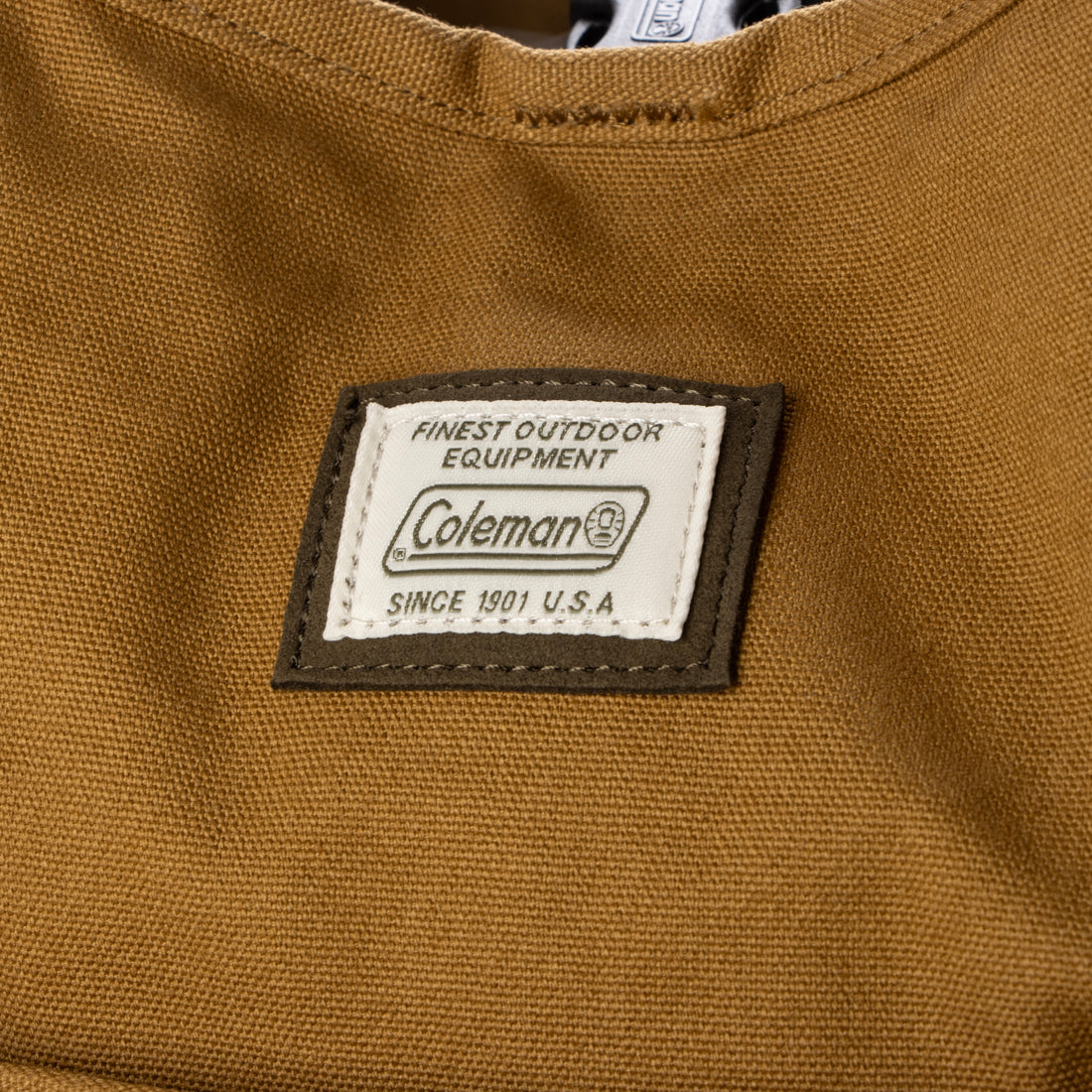 コールマン Coleman GEAR BAG ギアトートM （コヨーテ） コヨーテ