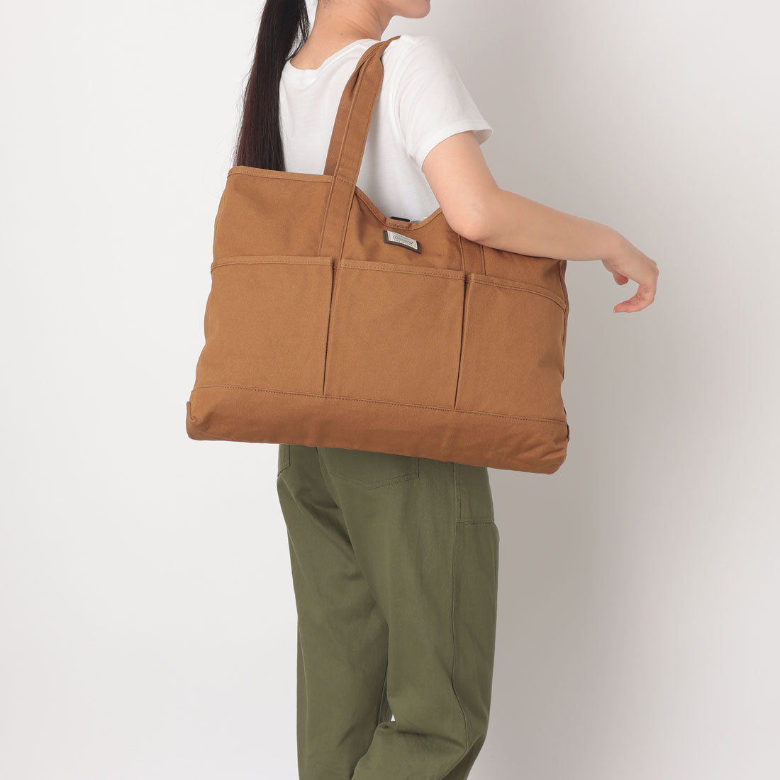 コールマン Coleman GEAR BAG ギアトートM （コヨーテ） コヨーテ