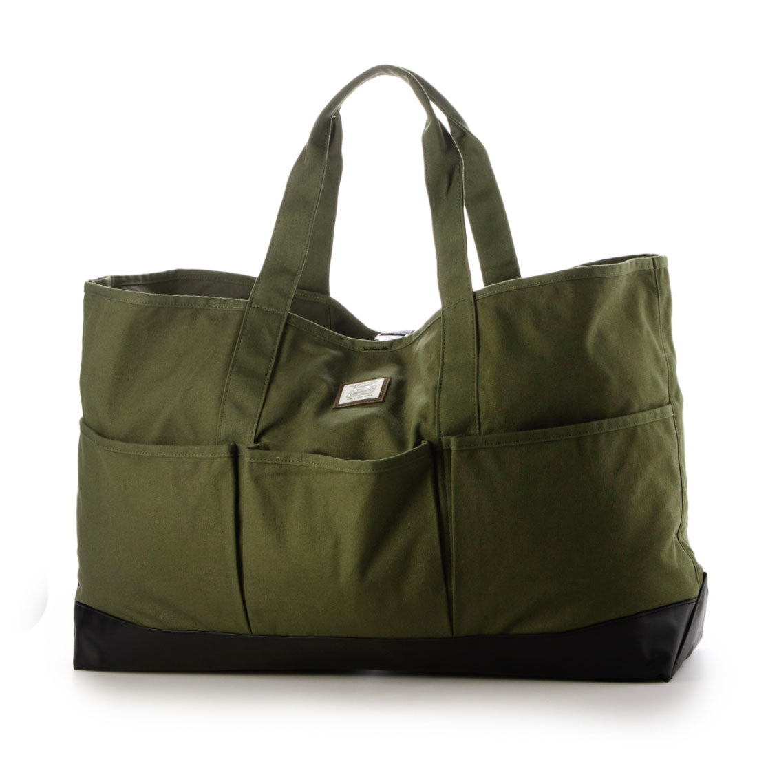 コールマン Coleman GEAR BAG ギアトートL （オリーブ） オリーブ