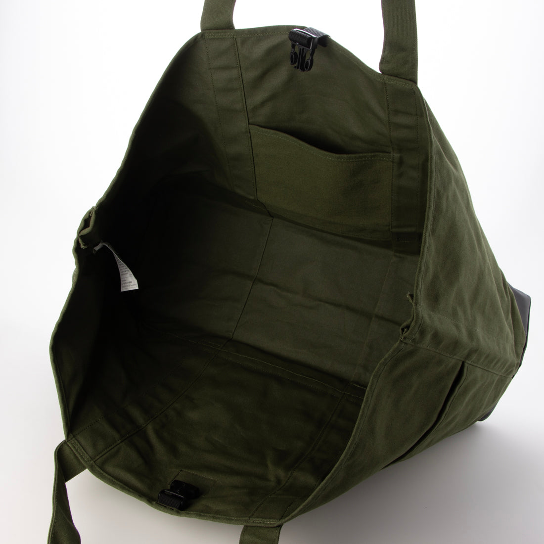 コールマン Coleman GEAR BAG ギアトートL （オリーブ） オリーブ