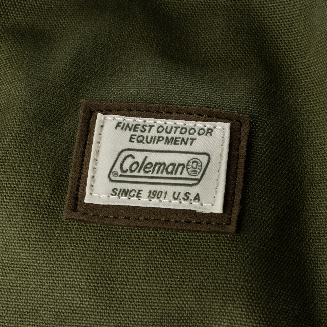 コールマン Coleman GEAR BAG ギアトートL （オリーブ） オリーブ
