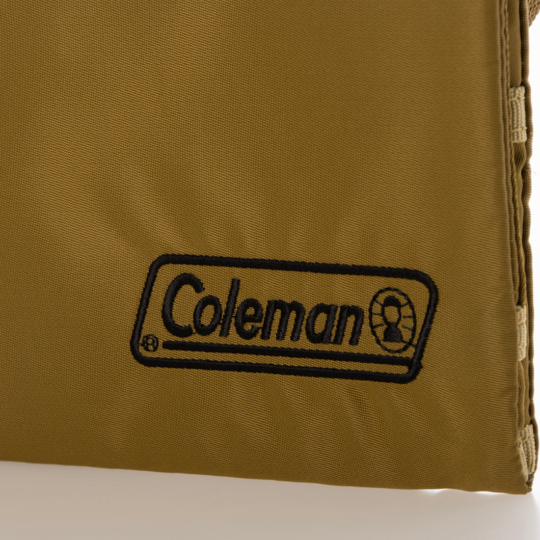 コールマン Coleman ネックポーチ （コヨーテ） コヨーテ