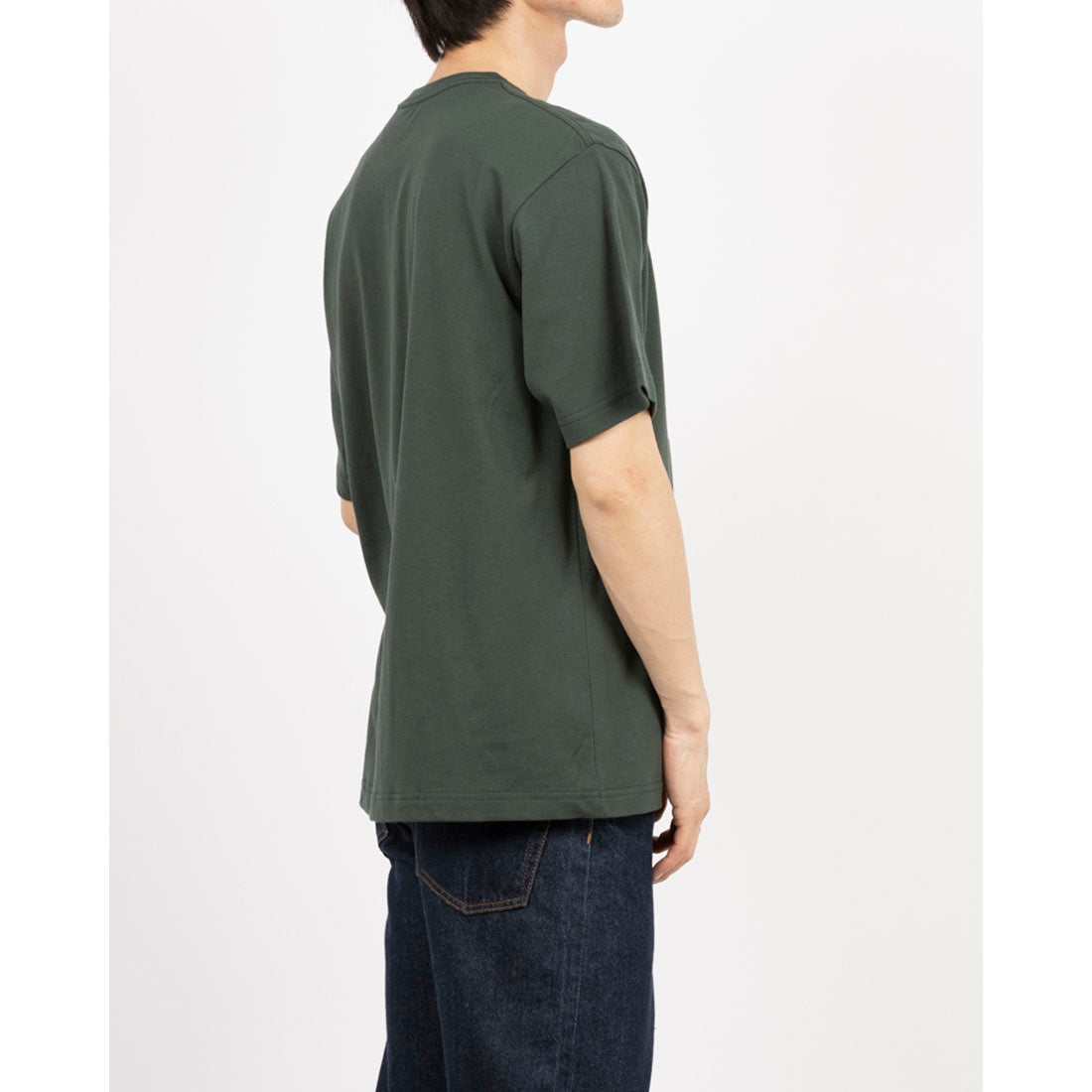 コールマン Coleman Retro outdoor print tee （グリーン） グリーン