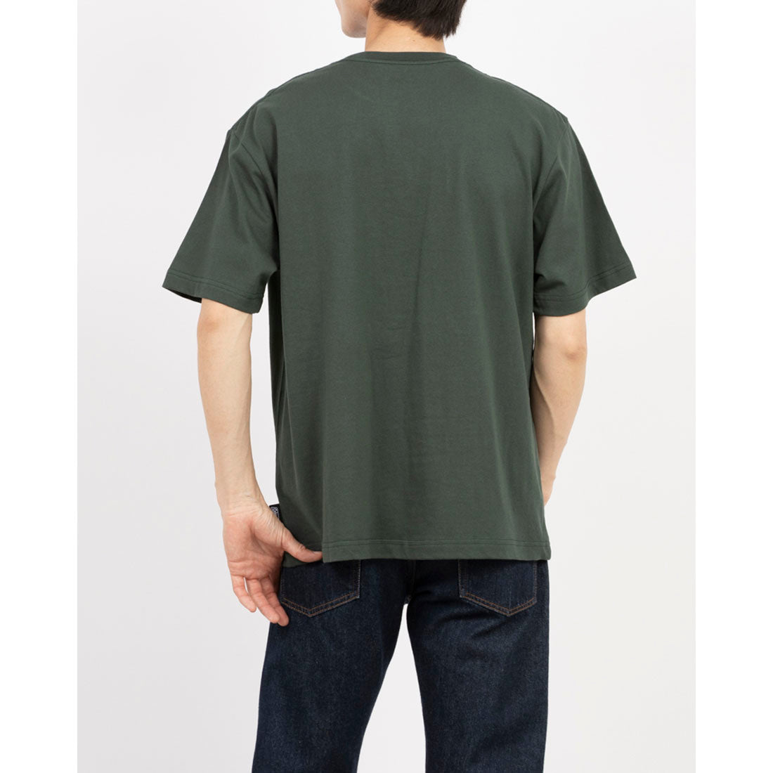 コールマン Coleman Retro outdoor print tee （グリーン） グリーン