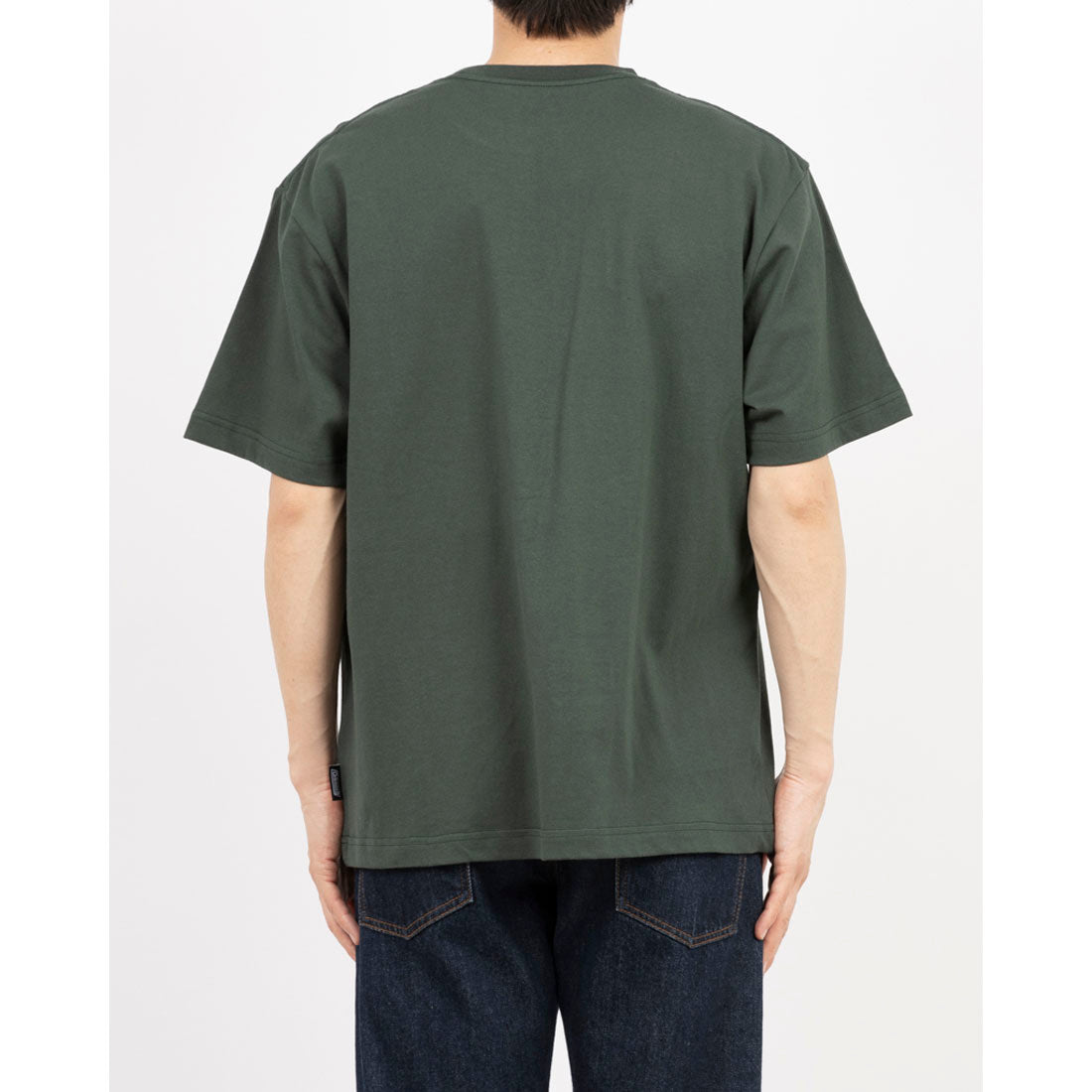 コールマン Coleman Retro outdoor print tee （グリーン） グリーン