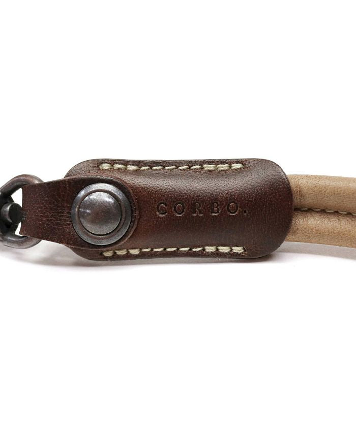 コルボ CORBO. コルボ CORBO コルボ ウォレットコード ウォレットチェーン corbo. Curious 革 メンズ 8LOー993 （ネイビー） ネイビー