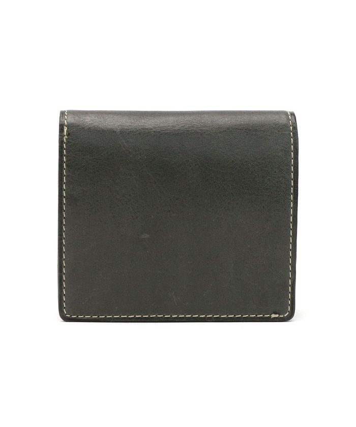 コルボ CORBO. コルボ 財布 CORBO 二つ折り財布 Curious キュリオス 本革 小銭入れ付き 限定カラー 8LOー1111 （ネイビー） ネイビー
