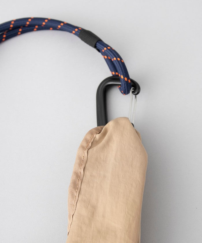 2WAY パラコードギャザートートバッグ（Ｍ） OLIVE