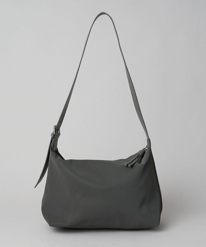 コーエン coen ワンハンドルショルダーバッグ （DK.BROWN） DK.BROWN