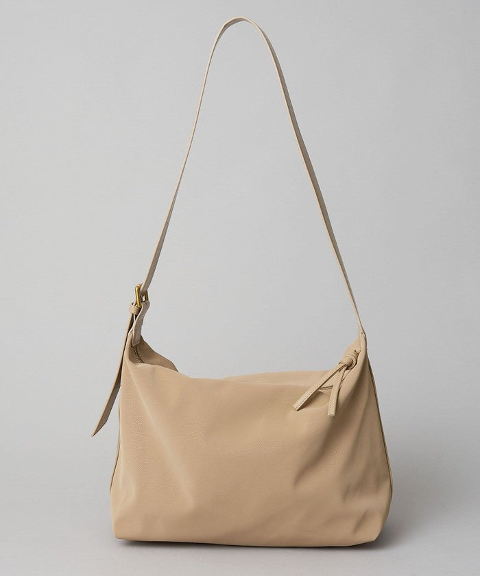 コーエン coen ワンハンドルショルダーバッグ （DK.BROWN） DK.BROWN