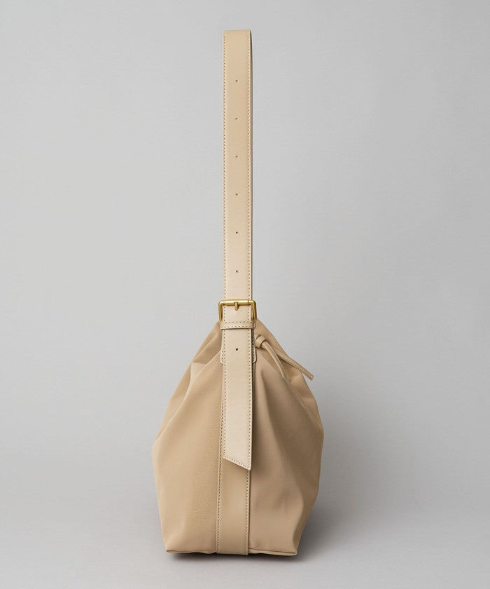 コーエン coen ワンハンドルショルダーバッグ （DK.BROWN） DK.BROWN