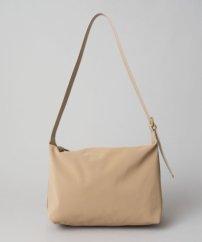 コーエン coen ワンハンドルショルダーバッグ （DK.BROWN） DK.BROWN