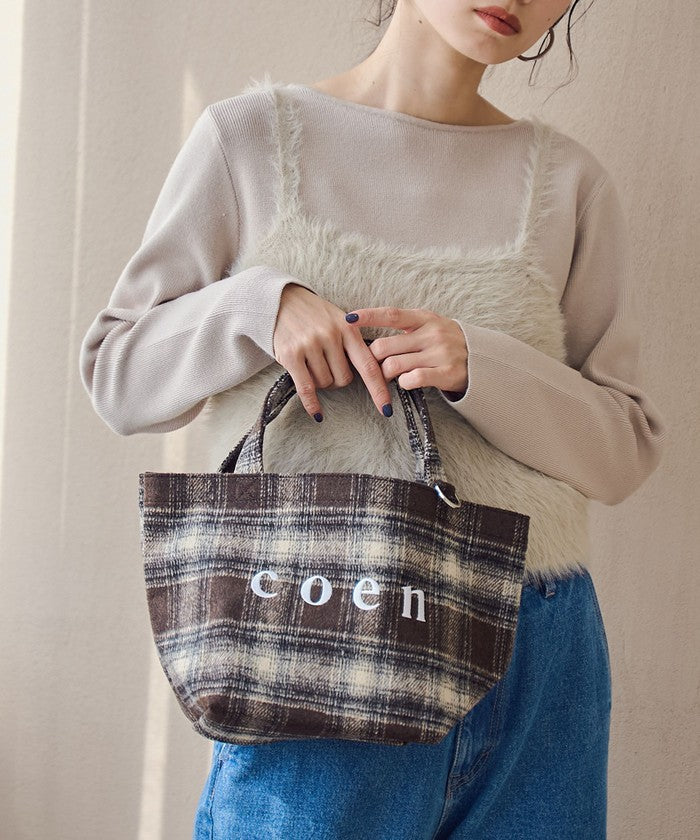 コーエン coen coen ロゴトート S F/W （その他3） その他3