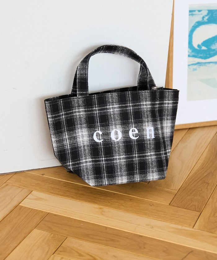コーエン coen coen ロゴトート S F/W （その他1） その他1