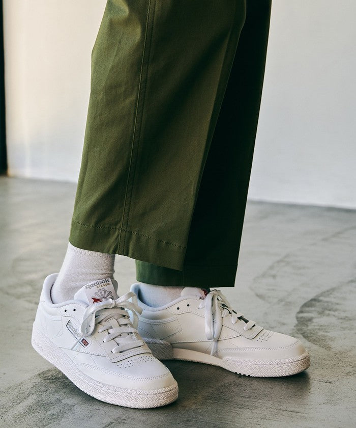 ReebokCLUB C85